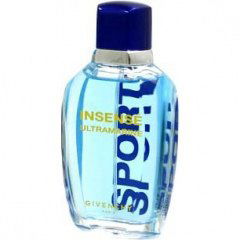 Insensé Ultramarine Sport